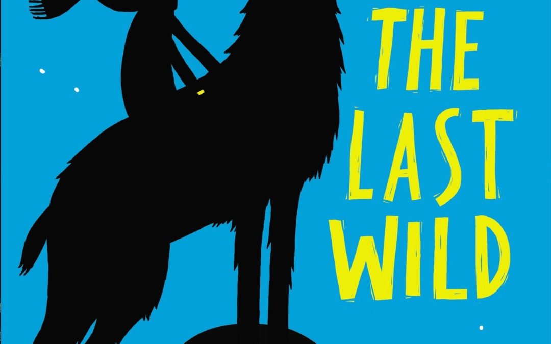 The Last Wild