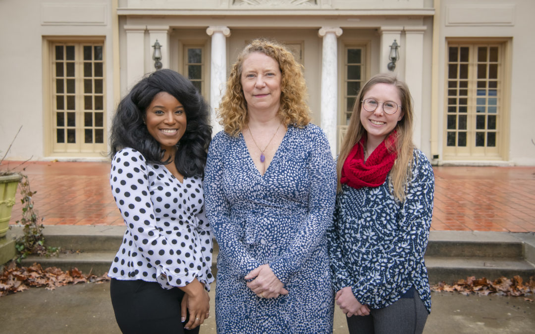 The Clean Memphis Education Team is Building the Next Generation of Environmental Stewards