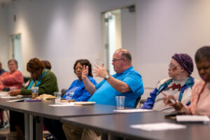 Community Workshop 4