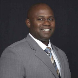 Charles Levell Hairston